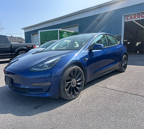 expert en réparation automobile à Longueuil et sur la Rive-Sud de Montréal