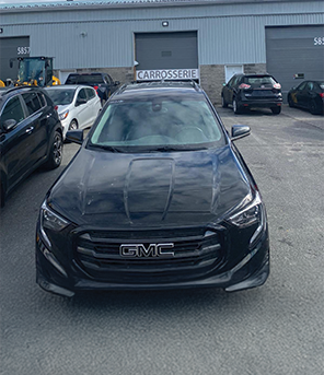 services de parc automobile 